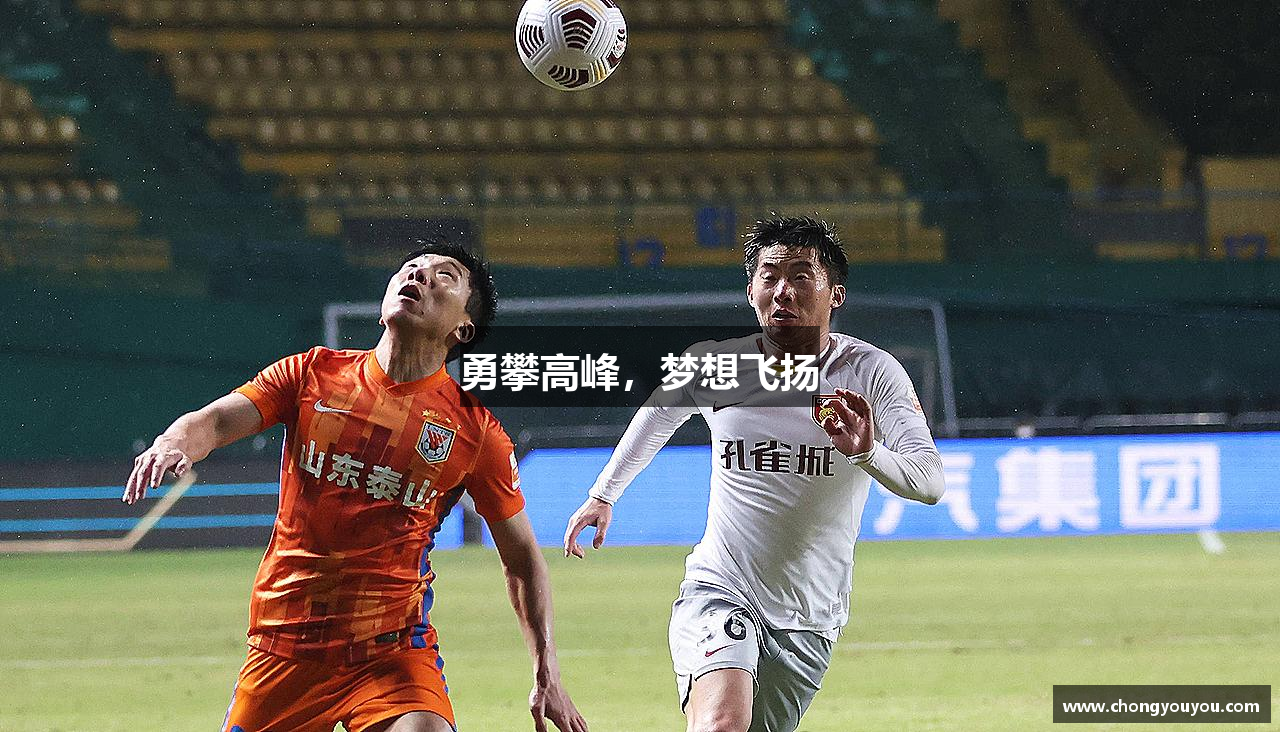 南宫NG·28体育勇攀高峰，梦想飞扬